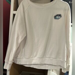 Zyia crew sweatshirt - size XL